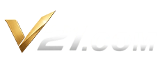 V21 Logo Indonesia - V21 Platform APK Android Resmi & Aman